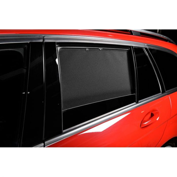 Set Car Shades  Toyota Corolla (E21) Touring Sports 2019- (6-pieces)