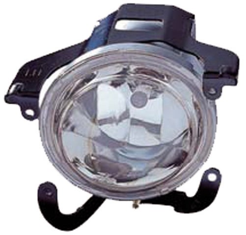 Mistlamp rechts ATOS 04->>