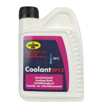 COOLANT SP 13