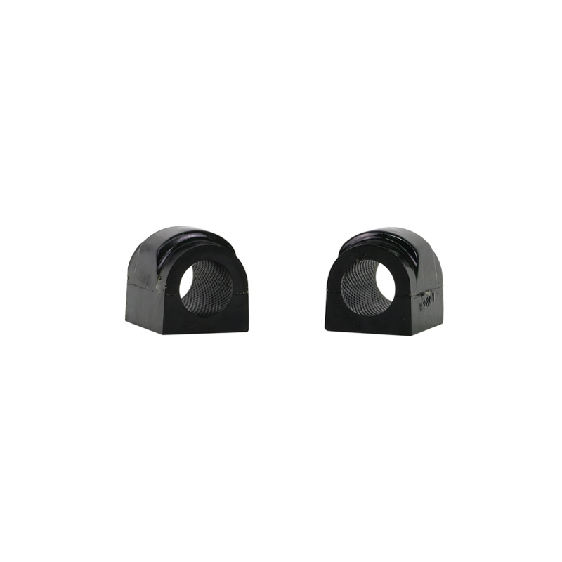 Whiteline Stabiliser Bar - Mount Bushing  BMW 3-Series E36/E46 / 5-Series/Touring E34/E39 / Z4 Coupé E86/Roadster E85/E89 1988-