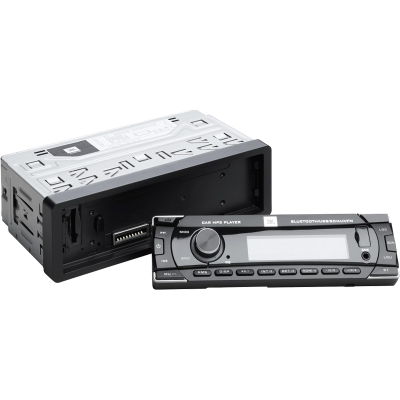 JBL Celebrity 100 1-DIN Radio