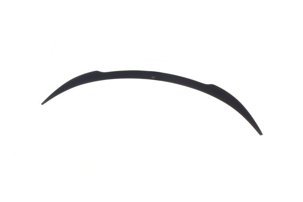 Spoiler Tesla Model 3 Maxton Glans Zwart