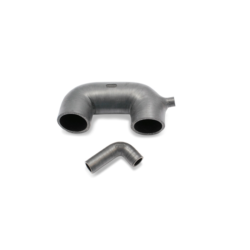 Samco Hose Kit  Renault 5 GT-Turbo 1985-1991 - 2-pieces - Induction - Blue