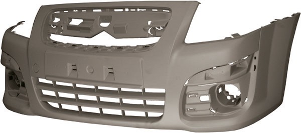 VoorBumper CITR. C2, 08-10 PRIMED