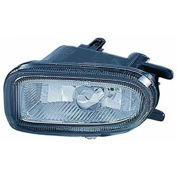 Mistlamp links ALMERA 00-02 H3