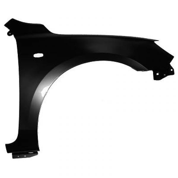 Voorscherm links Mazda 3 03->> met Knipperlicht GAT