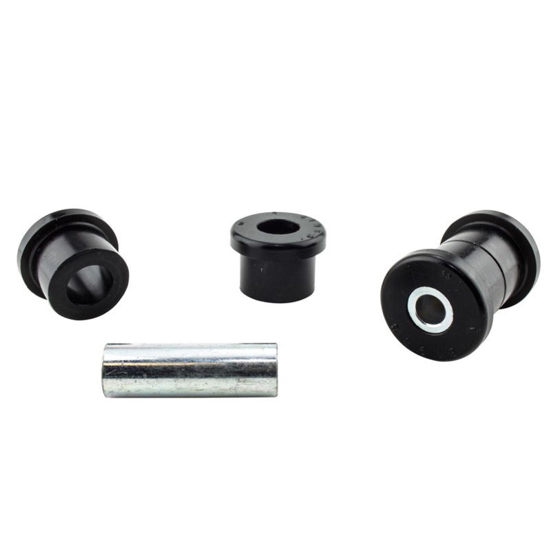 Whiteline Control Arm - Lower Inner Front Bushing  Hyundai/Mitsubishi/Proton Miscellany 1983-2013