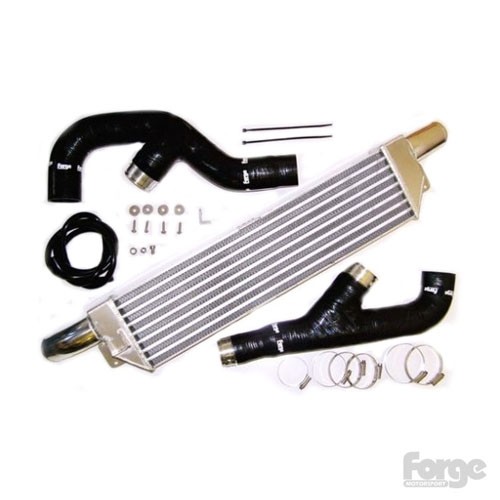 Volkswagen Scirocco 1.4 Twincharged 160 Intercooler FORGE FRONT