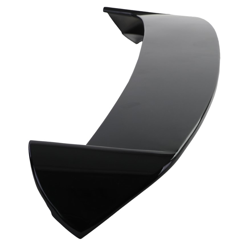 Spoiler Seat Ibiza KJ Glans Zwart