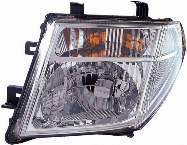 Koplamp.rechts PATHFINDER 05-10