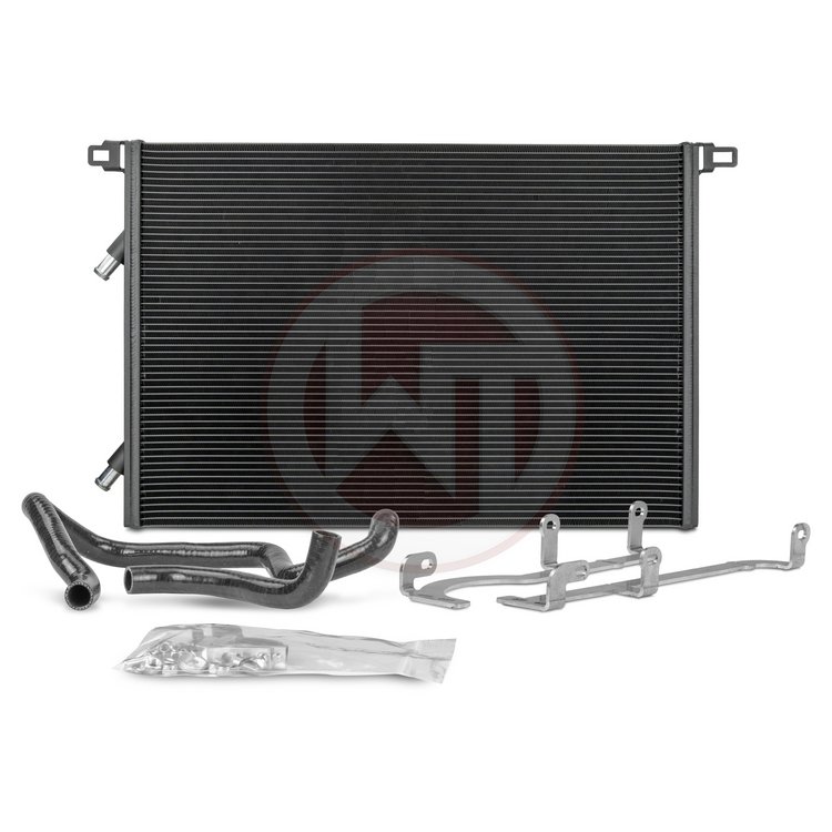 Intercooler Audi RS5 2.9 TFSI [F5] Wagner Competition Watercooler Kit WT