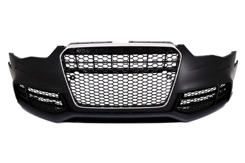 Voorbumper Audi A5 12-16 RS5 Look SRA