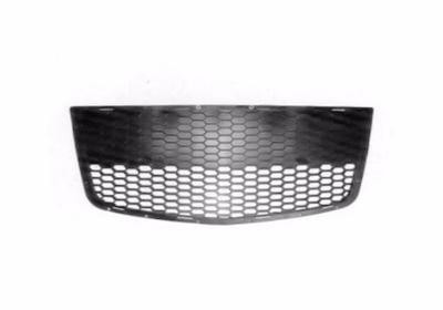 voorbumper grill Chevrolet Aveo, 2008-2011, 3/5 drs