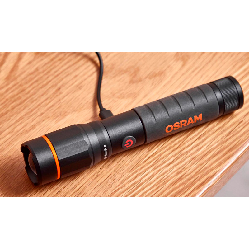 Osram LEDinspect® PRO TORCH 800 - hand-inspection light