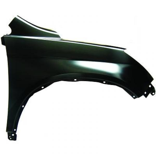 Voorscherm links HONDA CRV 06-10