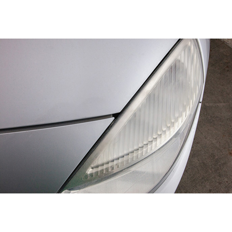 Quixx Headlight Restoration Kit