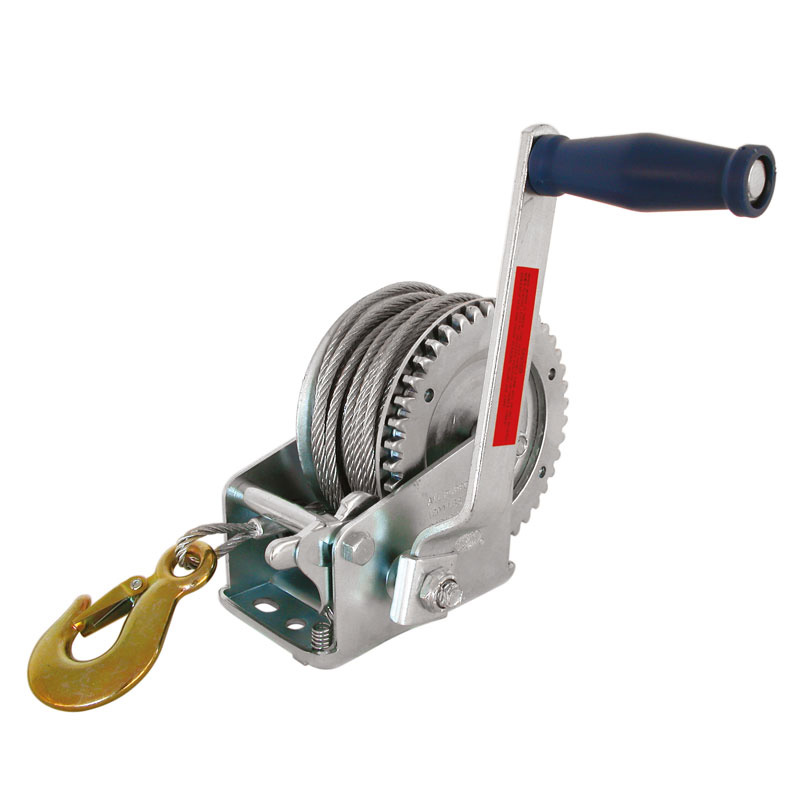 Carpoint Handlier 545kg - 20m kabel