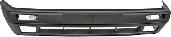 VoorBumper GOLF 88-91 GTI