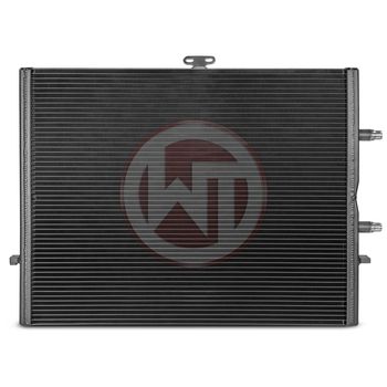 Intercooler BMW M4 F82 S55 2014+ hoofdkoeler Wagner Competition Watercooler front