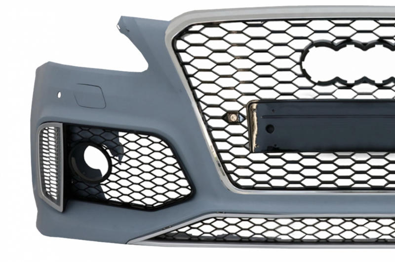 Voorbumper Audi Q5 8R SUV (2012-2016) RS Design