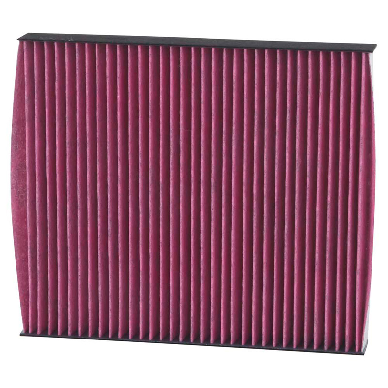 K&N Premium Disposable Cabin Air Filter  VAG/Mercedes/Lamborghini various models (DVF5002)
