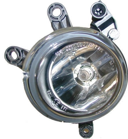Mistlamp rechts Audi A4 8H 01-07 COUPE/CABRIO LAB 531