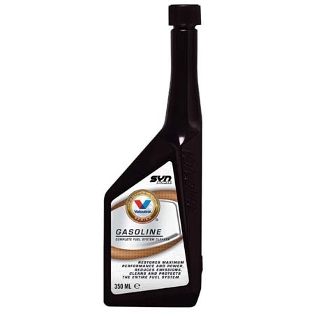 SYNPOWER COMPLETE GASOLINE FSC