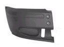 voorbumper, links Ford Transit, 2000-2006