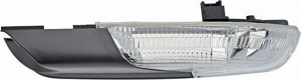 Spiegel knipperlicht L.POLO Skoda Octavia