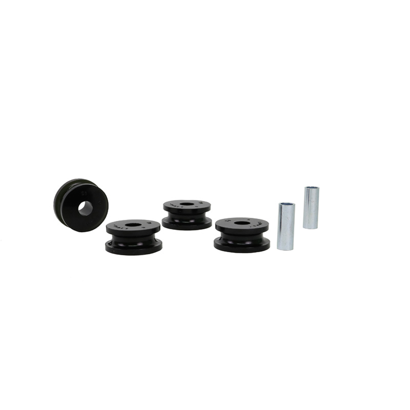 Whiteline Strut Rod - to Chassis Bushing  Nissan Skyline R30-R31/C210/Silvia S12/Pickup 720/Laurel JC32/Datsun 240 Coupé/Bluebird Traveller/720/260 Z S30/240 Z S30 1970-1990