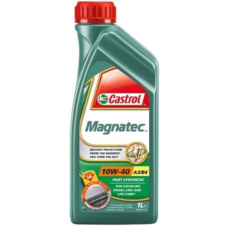 Magnatec 10W-40 A3/B4 1L