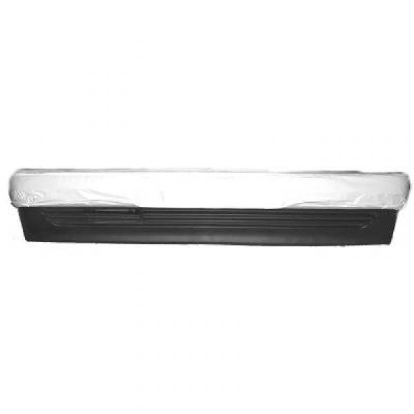 VoorBumper DB W201 89-93 DIESEL