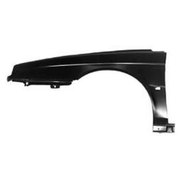 Voorscherm links ALFA ROMEO 155 92-95 HOEKIG KnipperlichtGAT