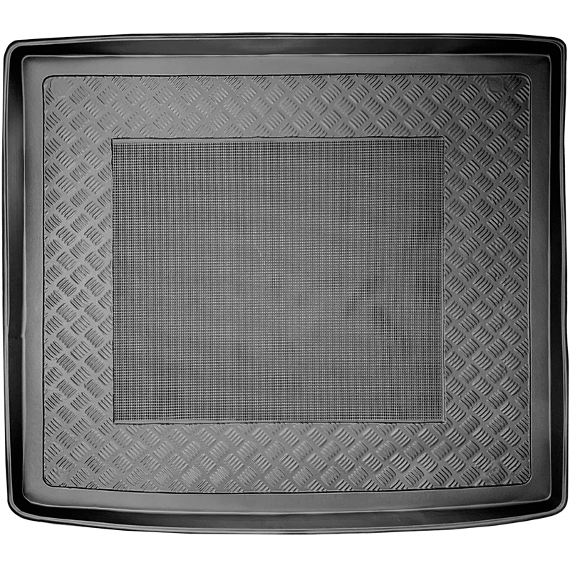 Trunk shell 'Non-slip'  Volkswagen Transporter T6 Caravelle 2015-