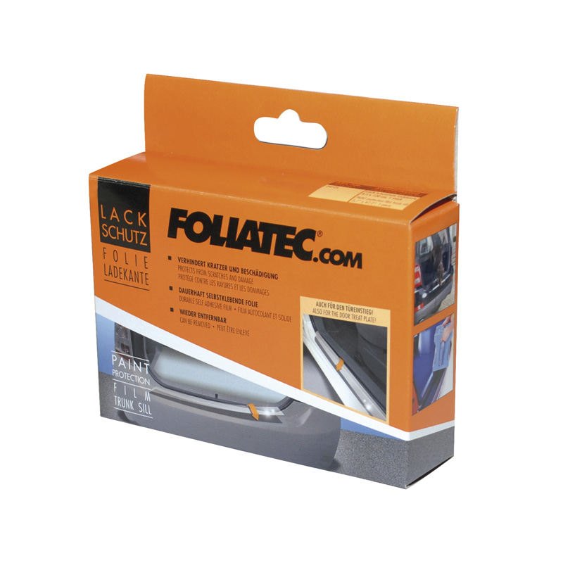 Foliatec LACK paint protection 9,5x120cm - 1 piece