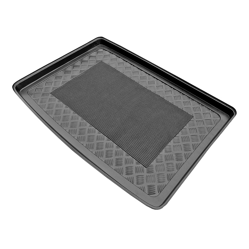 Trunk shell 'Non-slip'  Renault Megane E-Tech 2022-