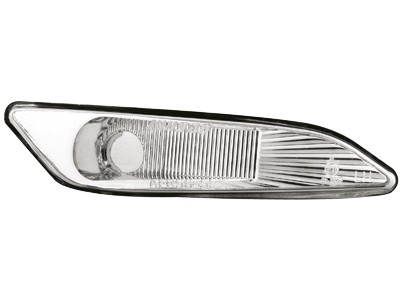 Zijknipperlichten Alfa 156 Chroom