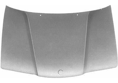 motorkap BMW 3 serie E36, 1990-1998
