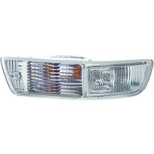 Knipperlicht LI Toyota RAV 4