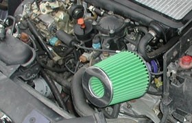 GREEN kit Citroen ZX 1.9TD 66kw zonder ABS