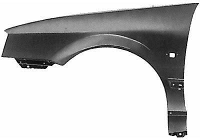 spatbord, links Renault R19, 1988-1996