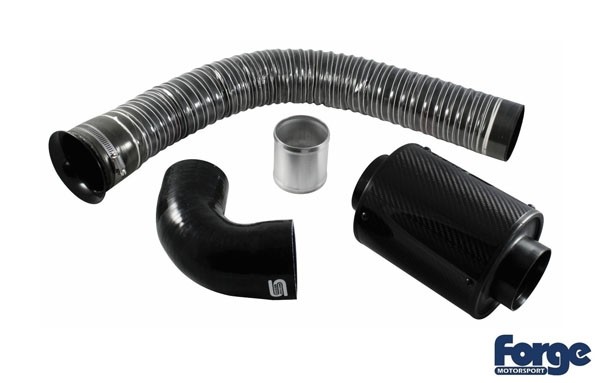 BMW MINI R56/57 Cooper S FORGE CARBON FIBRE INDUCTION KIT R56 CO