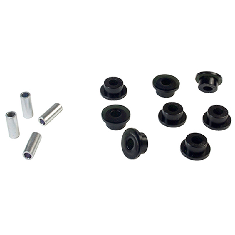 Whiteline Steering - Rack and Pinion Mount Bushings  Volkswagen Transporter III Box/Bus/Platform/Chassis 1979-1992