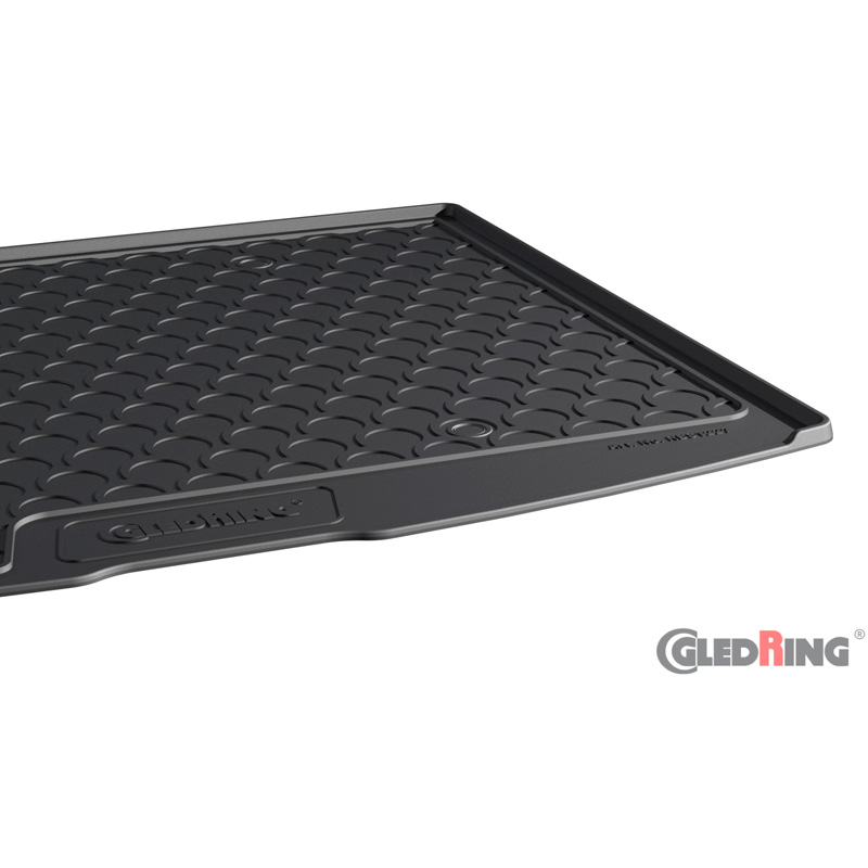 Rubbasol (Rubber) Trunk mat  BMW 2 Series (U06) Active Tourer 2021- (with fixed rear seats)