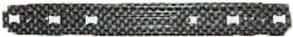VoorBumper binnenbalk VECTRA 88-95 1.4/1.6