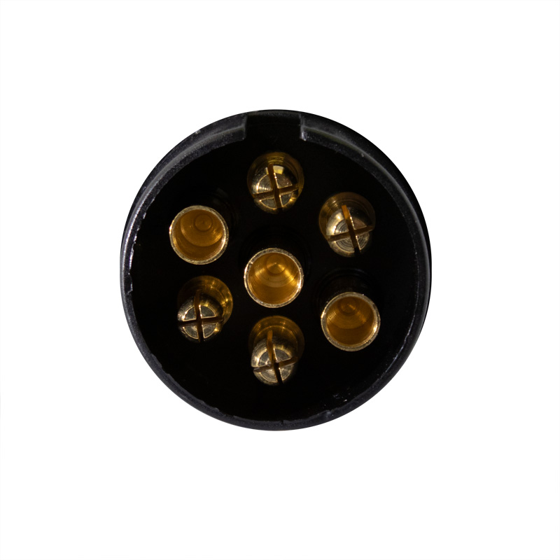 Carpoint Converter Plug/Adapter 7>13 Pin