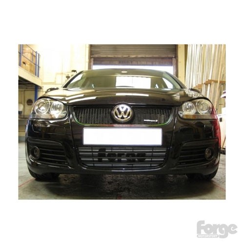 Volkswagen Golf 5 1.4 Twincharged 170 Intercooler FORGE FRONT MO