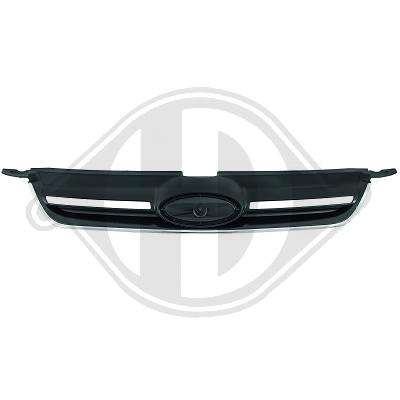 Grill Ford C-MAX