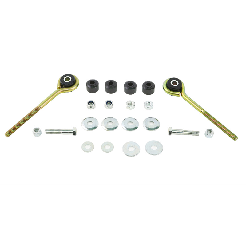 Whiteline Stabiliser Bar - S Link