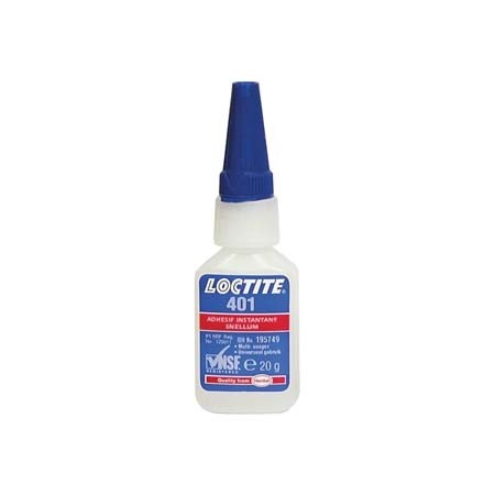Loctite 142575 401 20gr